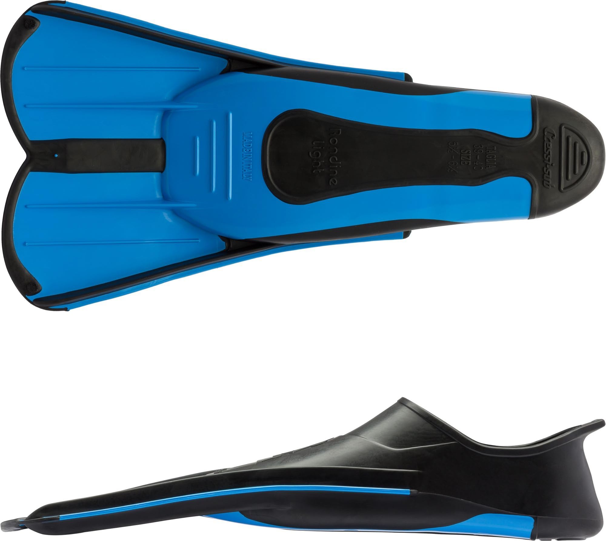 Cressi Light Kid FINS