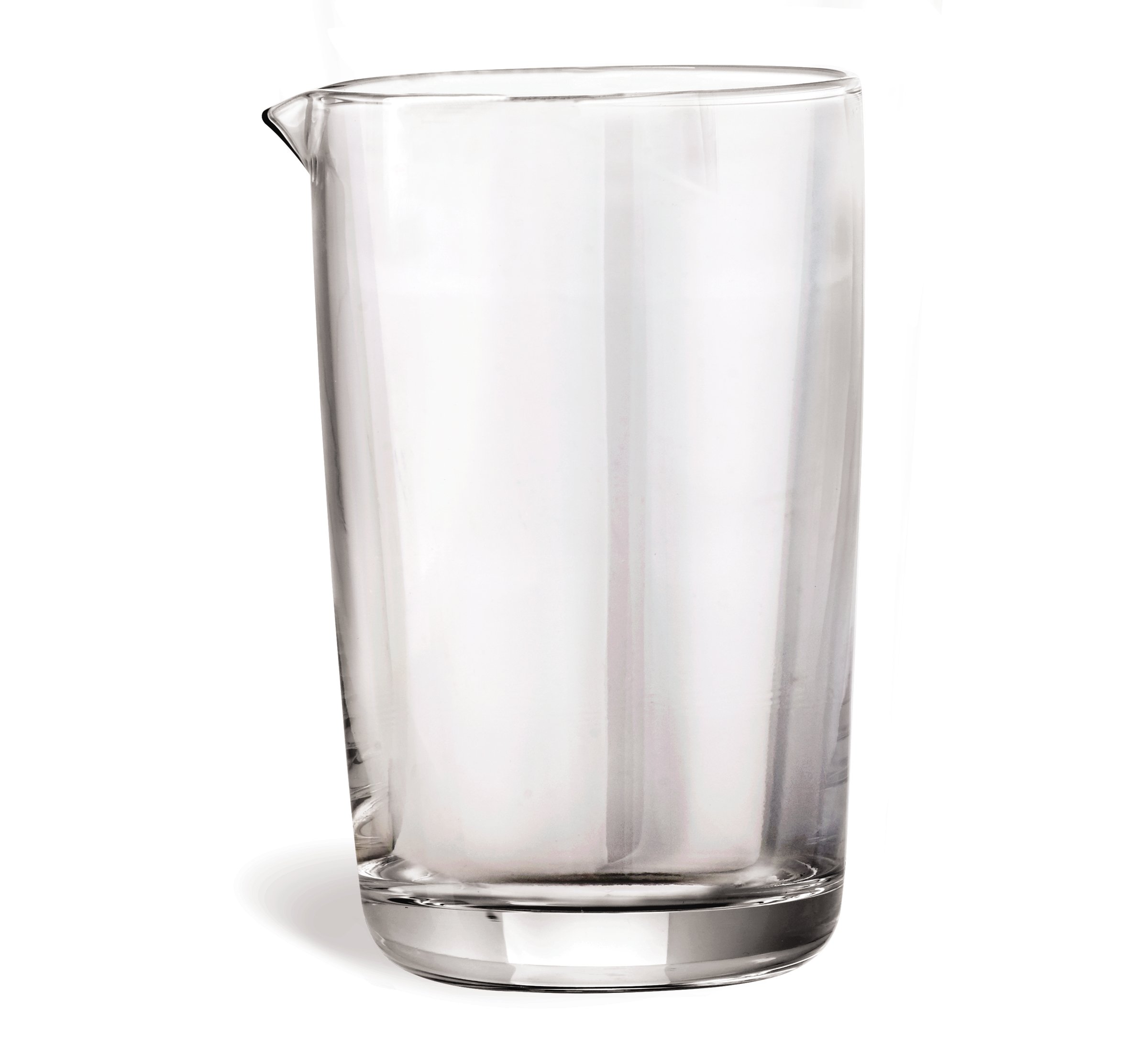 BUILT NY Curve Stirring Glass - 18oz -1