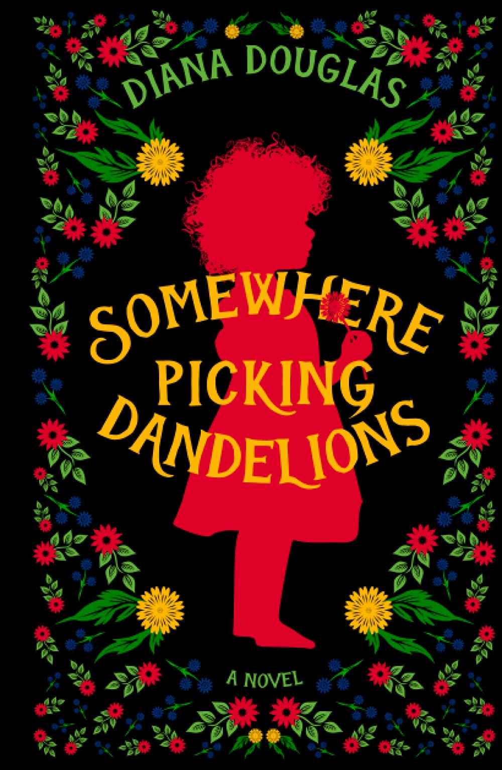 Somewhere Picking Dandelions