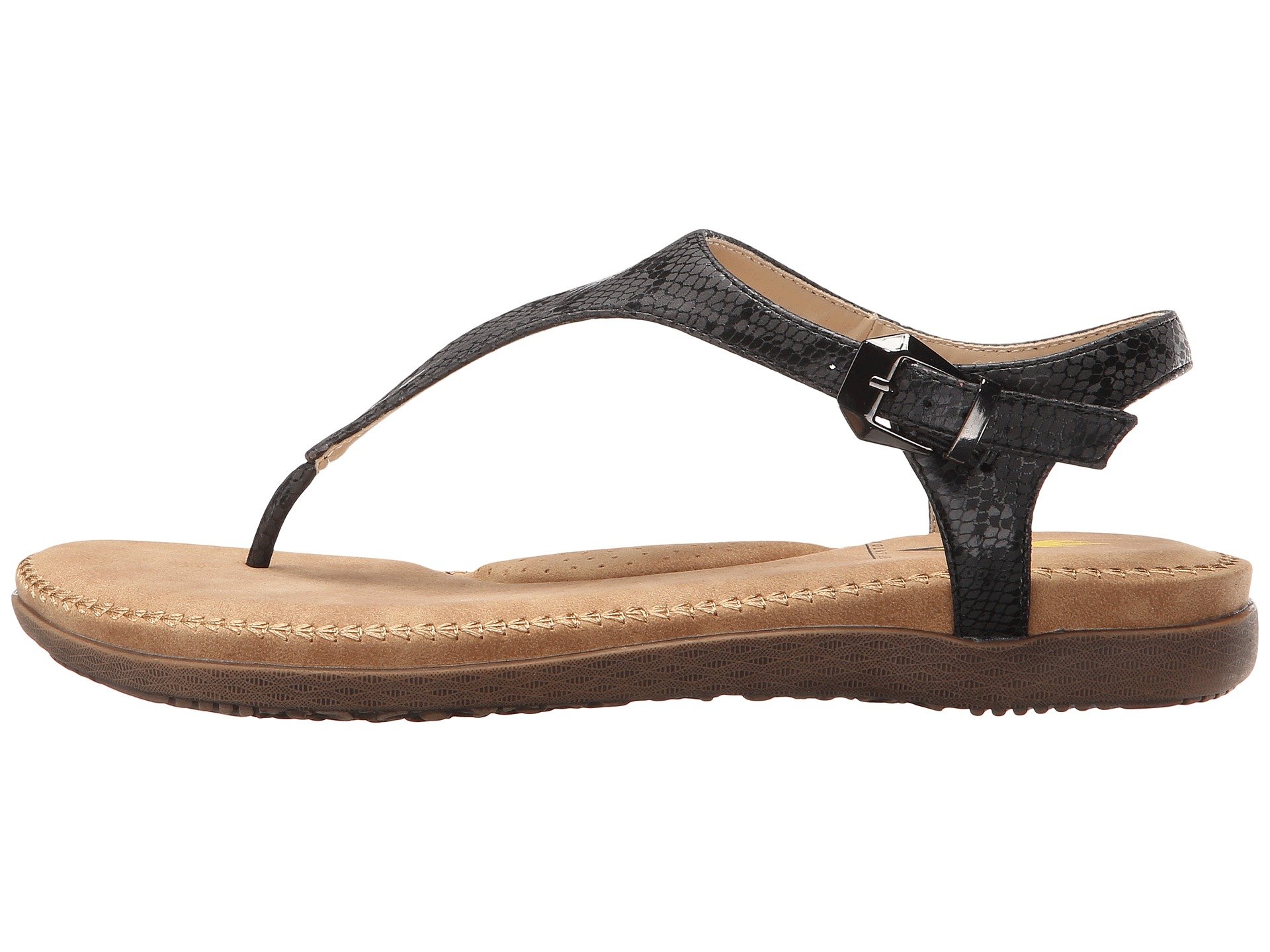 zappos volatile sandals