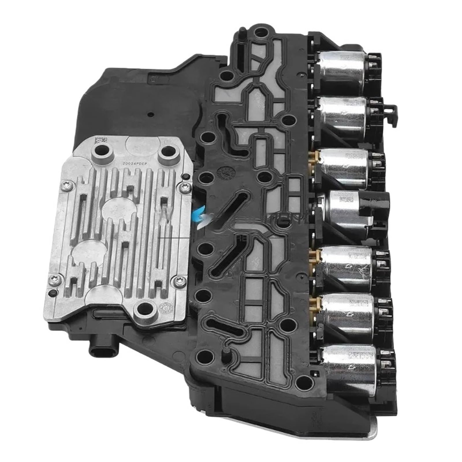 6T40 6T30 Transmission Control Module Solenoid Body 24256524 24256523 24264683 Compatible with Cruze Chevrolet