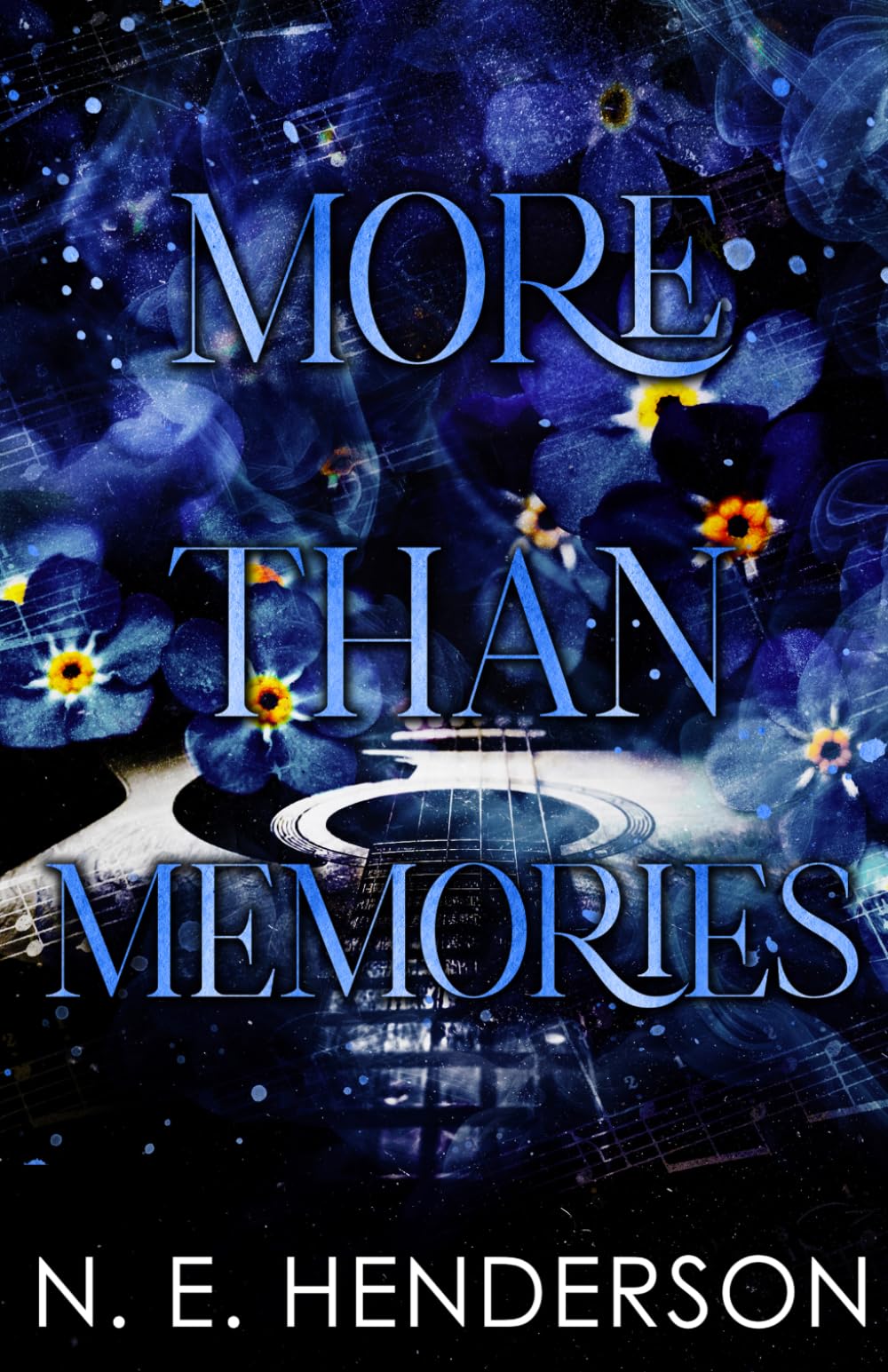 More Than Memories: 2