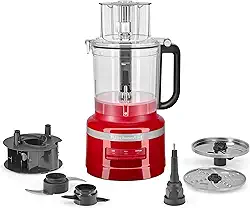 KitchenAid Processador de alimentos para 13 xícaras - KFP1318