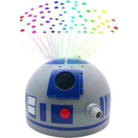 R2d2 night light Clearance