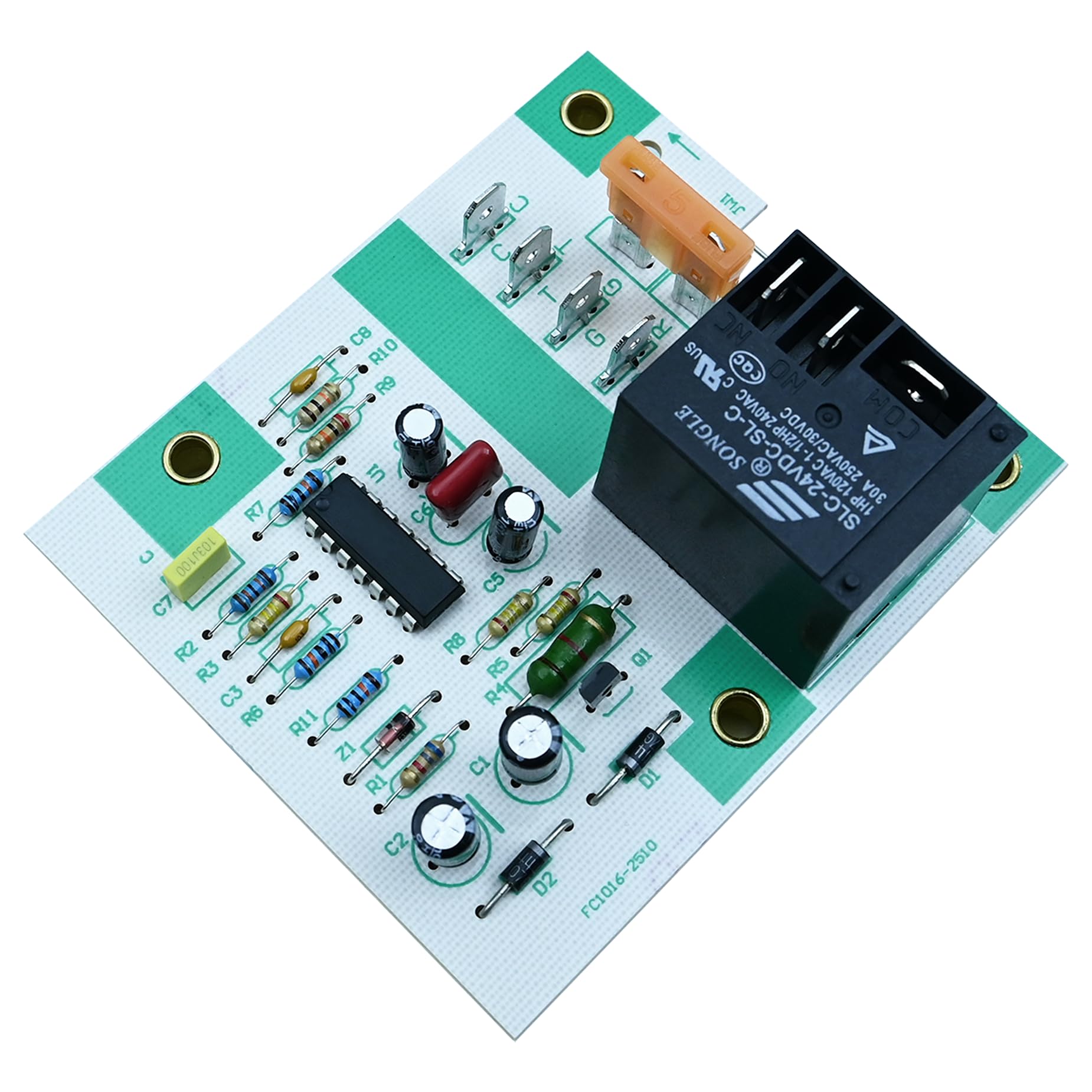 HK61EA002 Fan Control Board for Carrier Bryant Payne ICP Air Handler