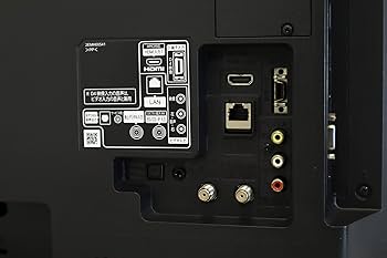 Amazon | 【整備済み品】 日立 32V型 液晶テレビ Wooo L32-H3