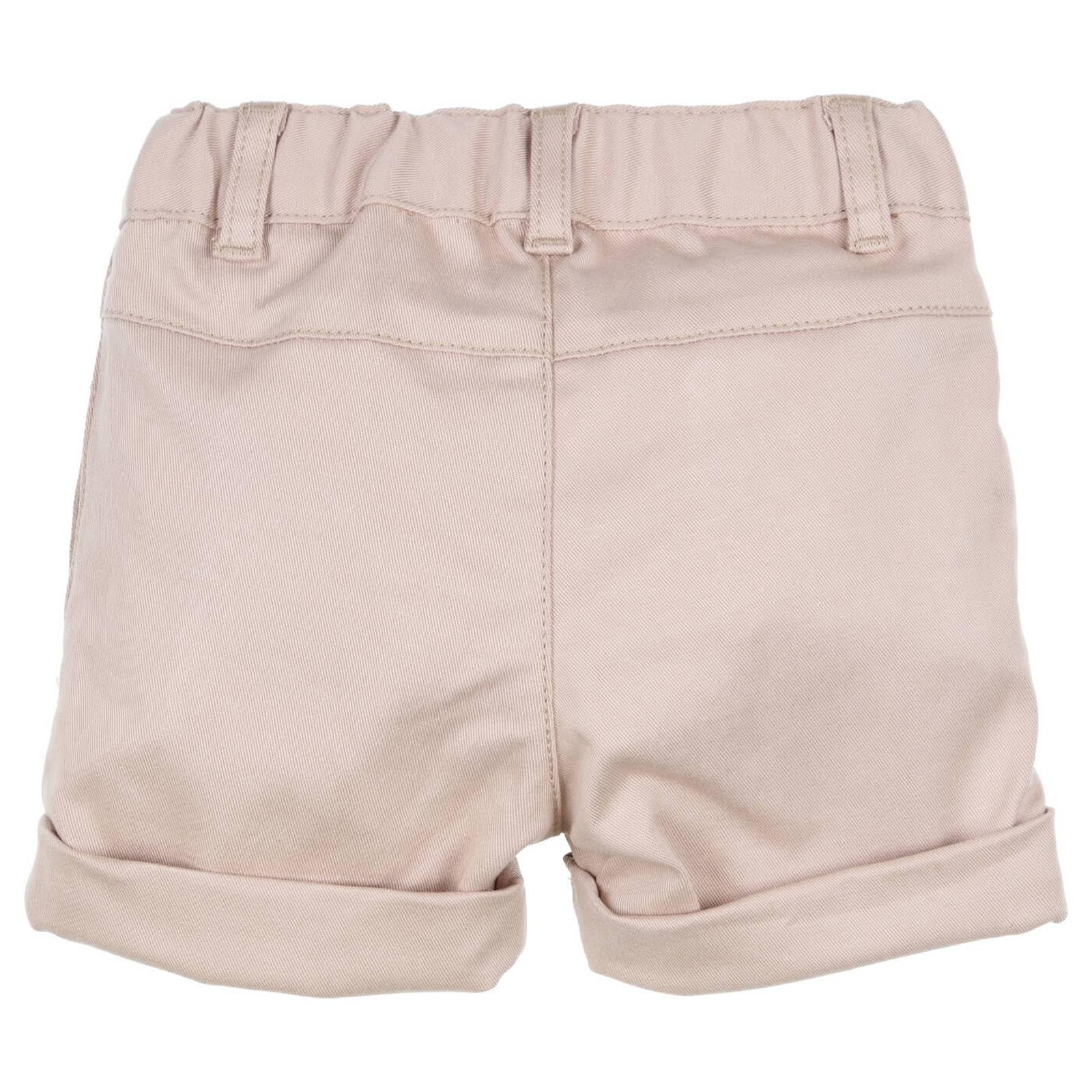 Baby Jungen Bermuda Hose Fabio