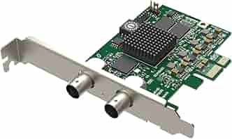 Pro Capture Dual SDI MAGEWELL キャプチャカード MAGEWELL Pro Capture Dual SDI 2チャンネルHDキャプチャカード