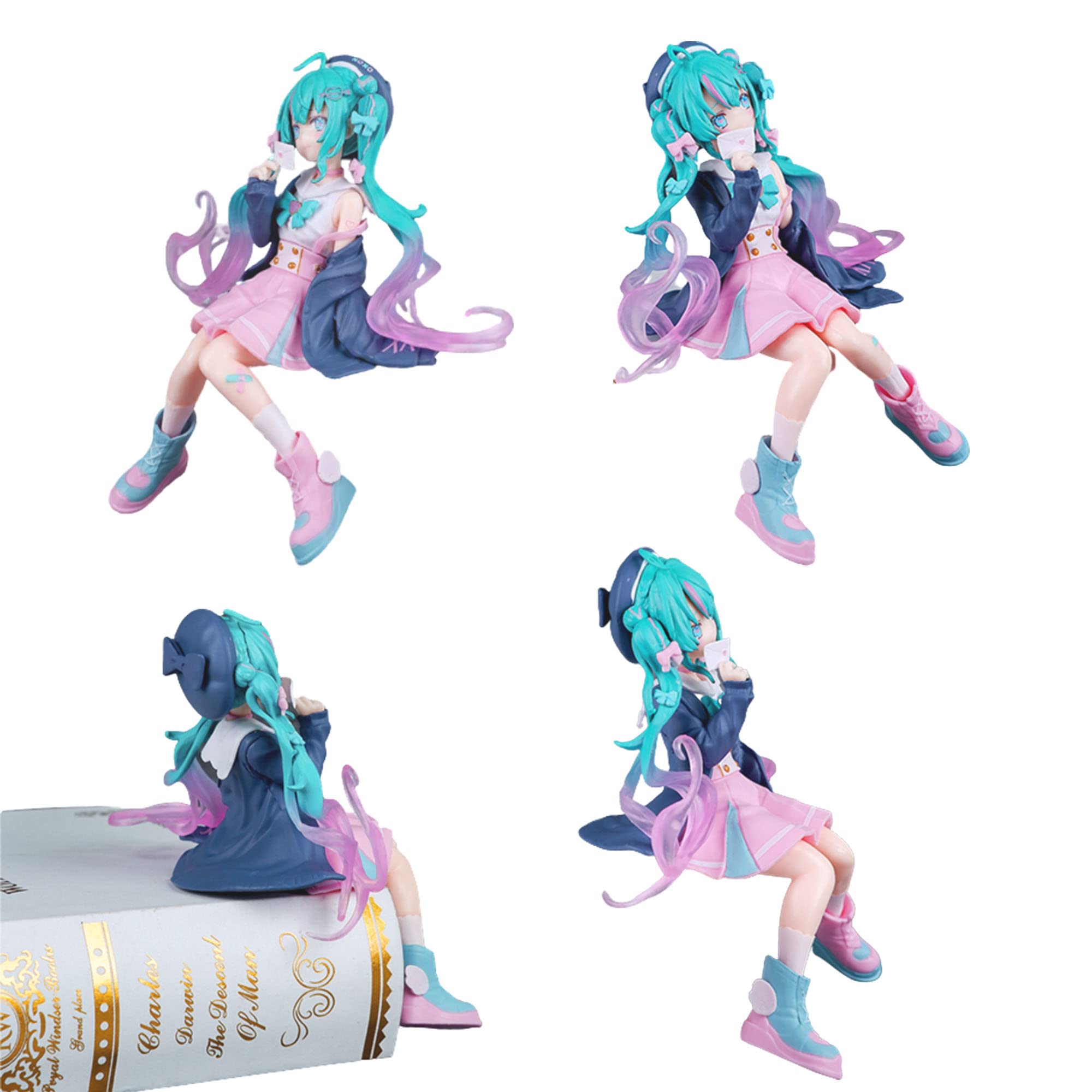 Niumowang Action Figure Da 18 Cm, Modello del personaggio del film
