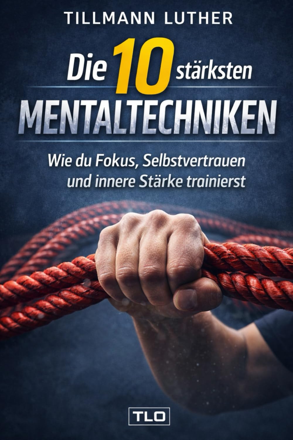 Die 10 stärksten Mentaltechniken: Wie du Fokus, Selbstvertrauen und innere Stärke trainierst