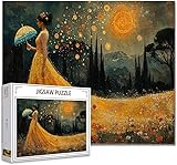 Puzzle 4000 Teile Farbe Klassische Puzzle Erwachsene Holzpuzzle Ein Herausforderndes RäTsel Denken Trainieren Gehirn Stimulieren Compact Box Mit Poster, Puzzlespiele Die Ganze Familie 87.5x141.5cm N-0