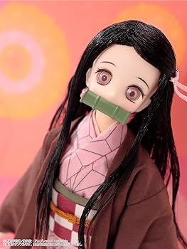 Amazon | 1/6 ピュアニーモキャラクターシリーズ No.127 『鬼滅