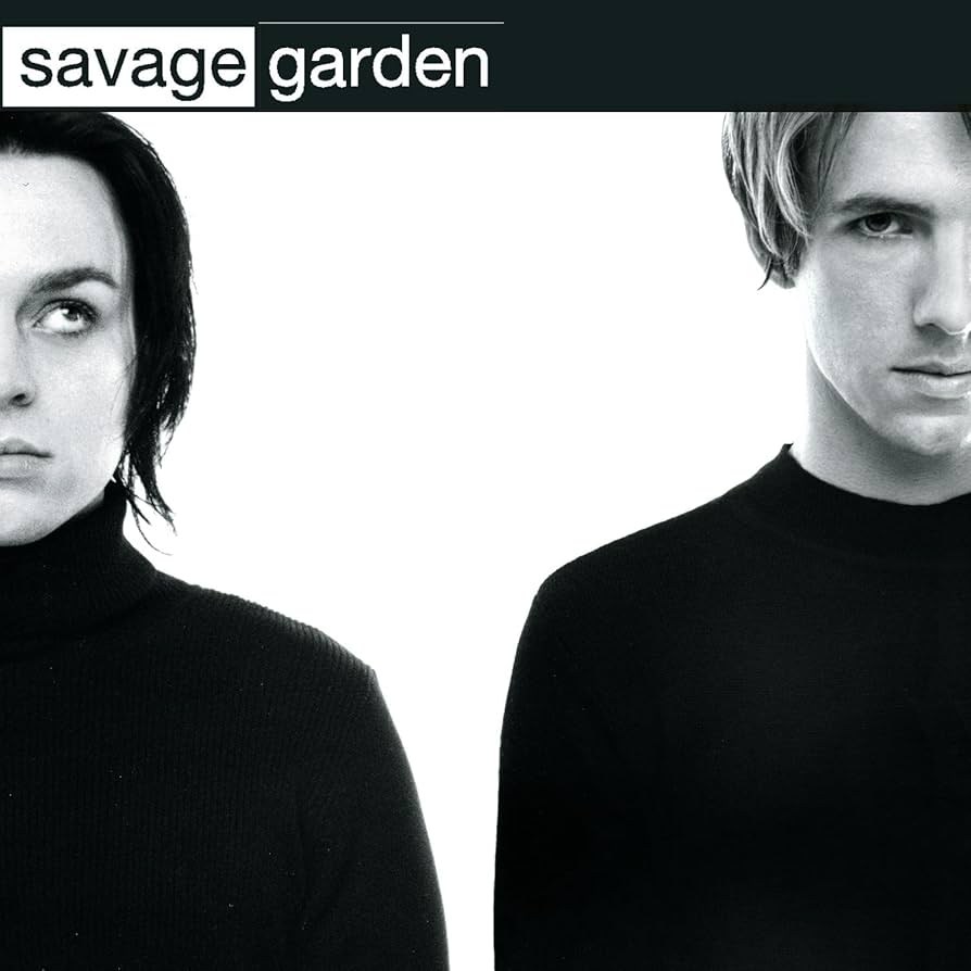 Amazon.co.jp: Savage Garden: Music
