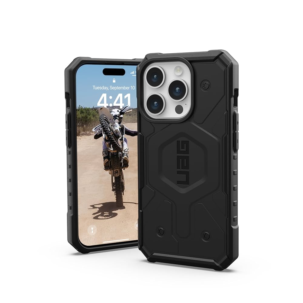 UAG PATHFINDER ケース iPhone7/6S UAG (Urban Armor Gear) PATHFINDER Series Case for Apple