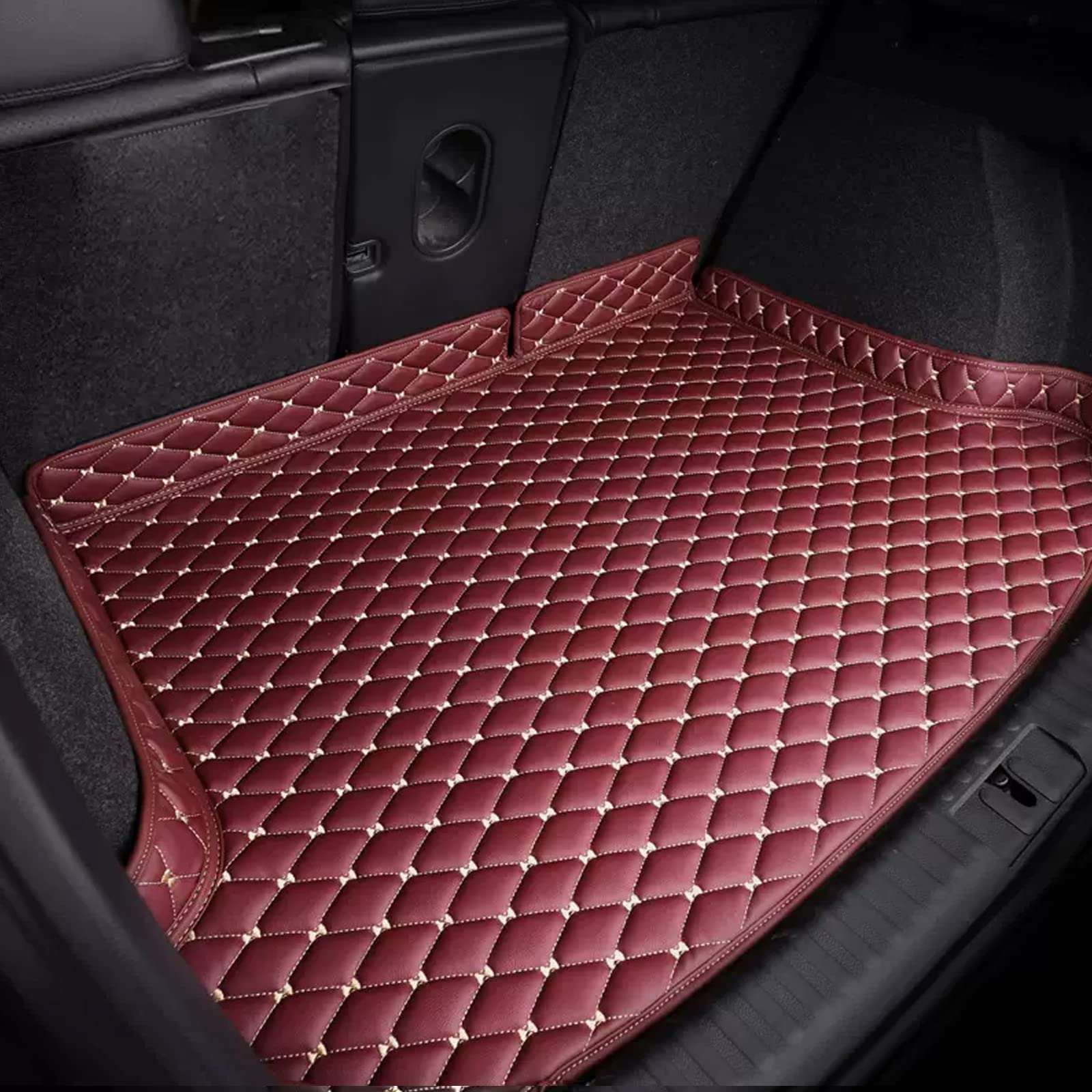 Amazon.co.jp: ラゲッジマット トランクマット BMW X5 G05 2019-2022 