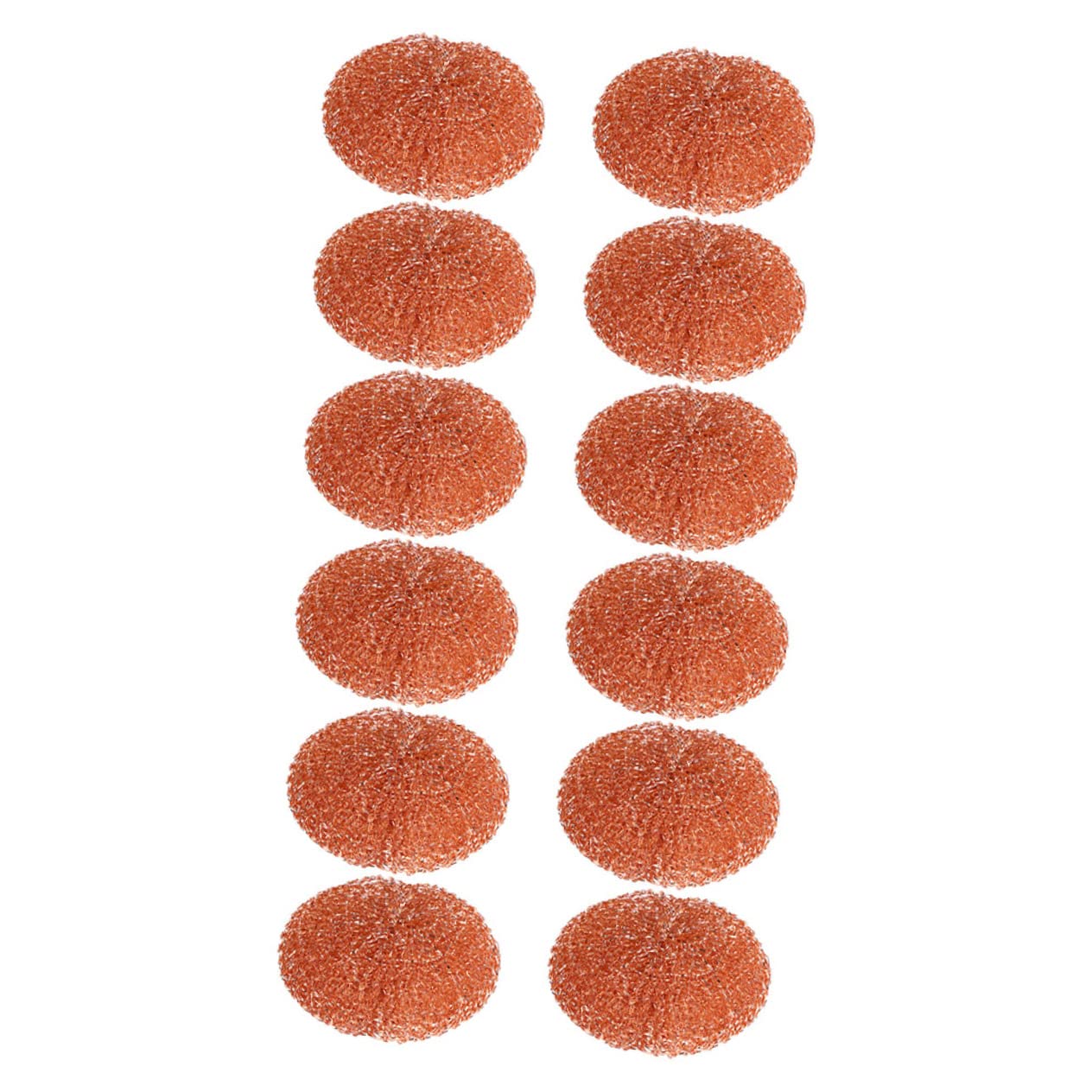 SEWACC Soldering Tips Cleaning Wire Wire- Soldering Tip Cleaner Brass Cleaning Ball