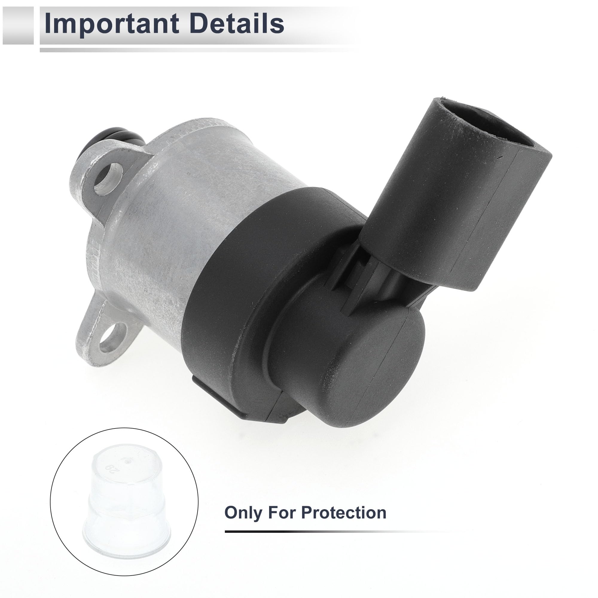 Motoforti Régulateur De Pression De Carburant pour BMW E87 2003-2012 1 Pc | OE 0928400498/0928400560, Matériau Métallique Résistant À La Corrosion, Pression Réglable 20-70 Psi