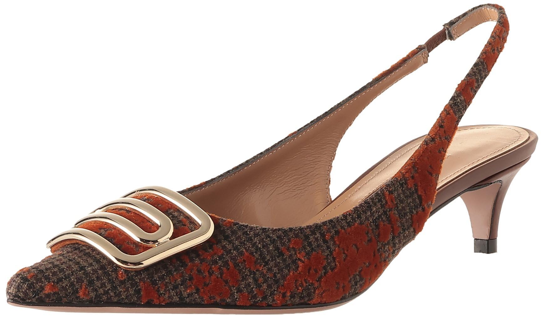 PELLICO ペリーコ CUORE クオーレ デュエ アネッリ バックスリング