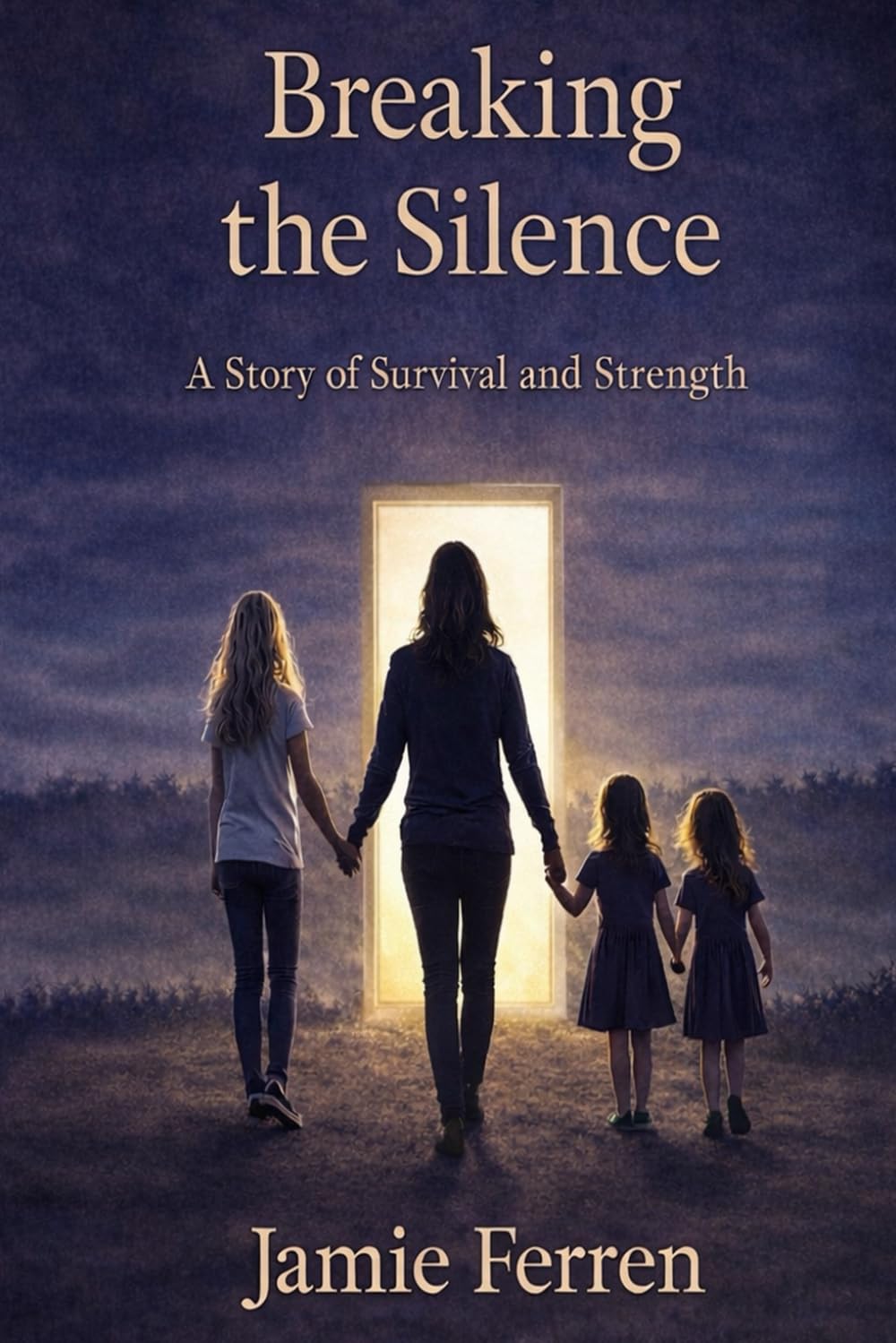 Breaking the Silence