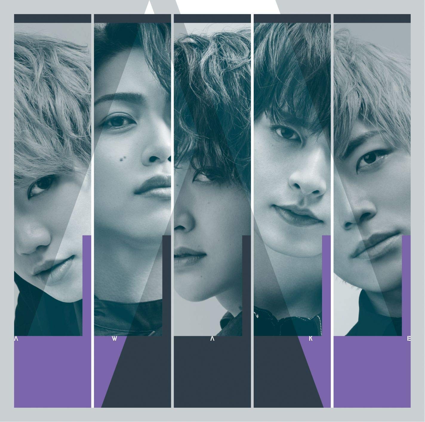 Amazon.co.jp: AWAKE(通常盤): ミュージック