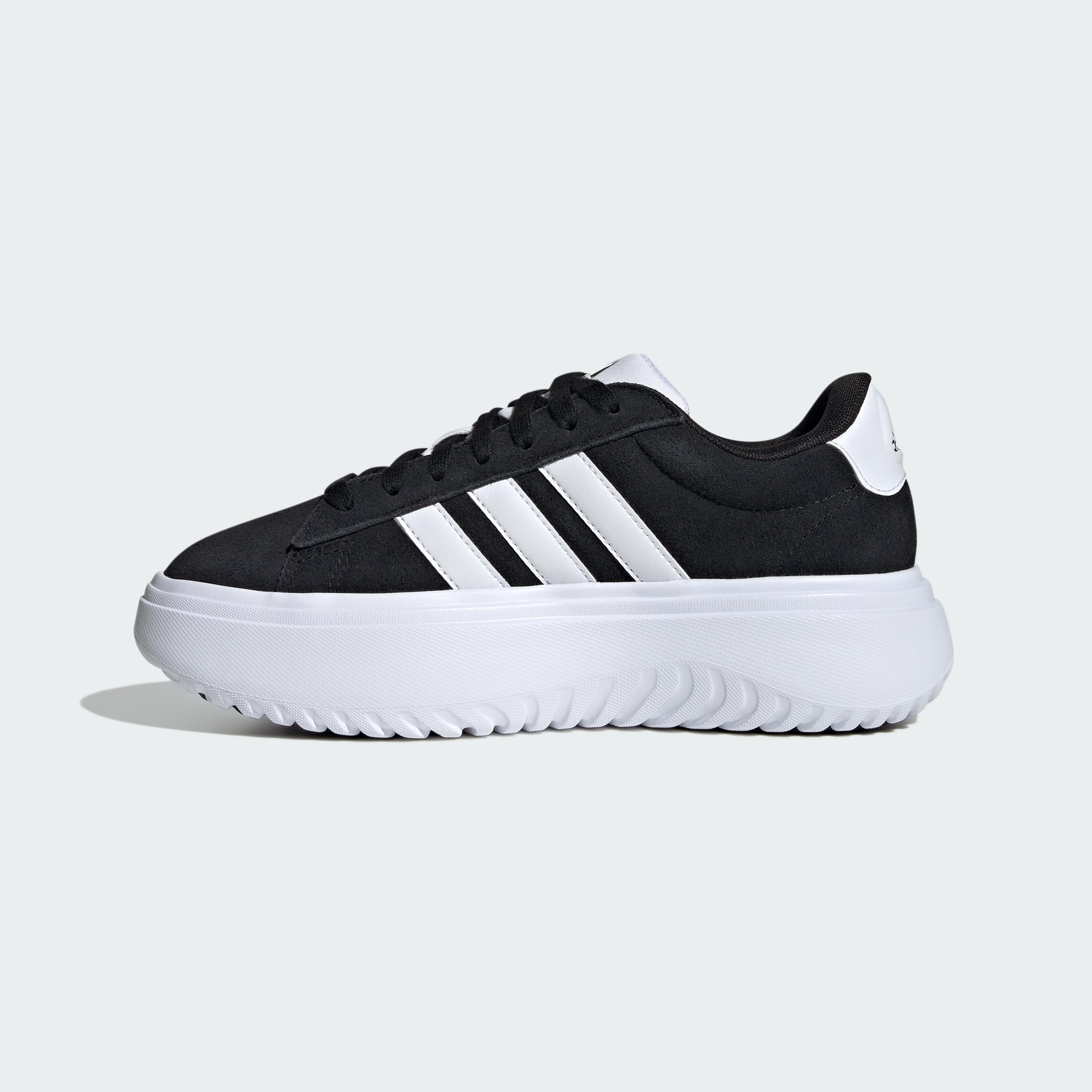 adidas Scarpe Grand Court Platform Codice Ie1092