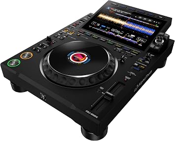 AlphaTheta Cdj-3000x DJ Player