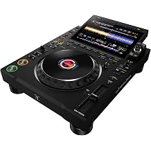AlphaTheta Cdj-3000x DJ Player