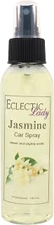 Jasmine Car Spray, 2 ounces