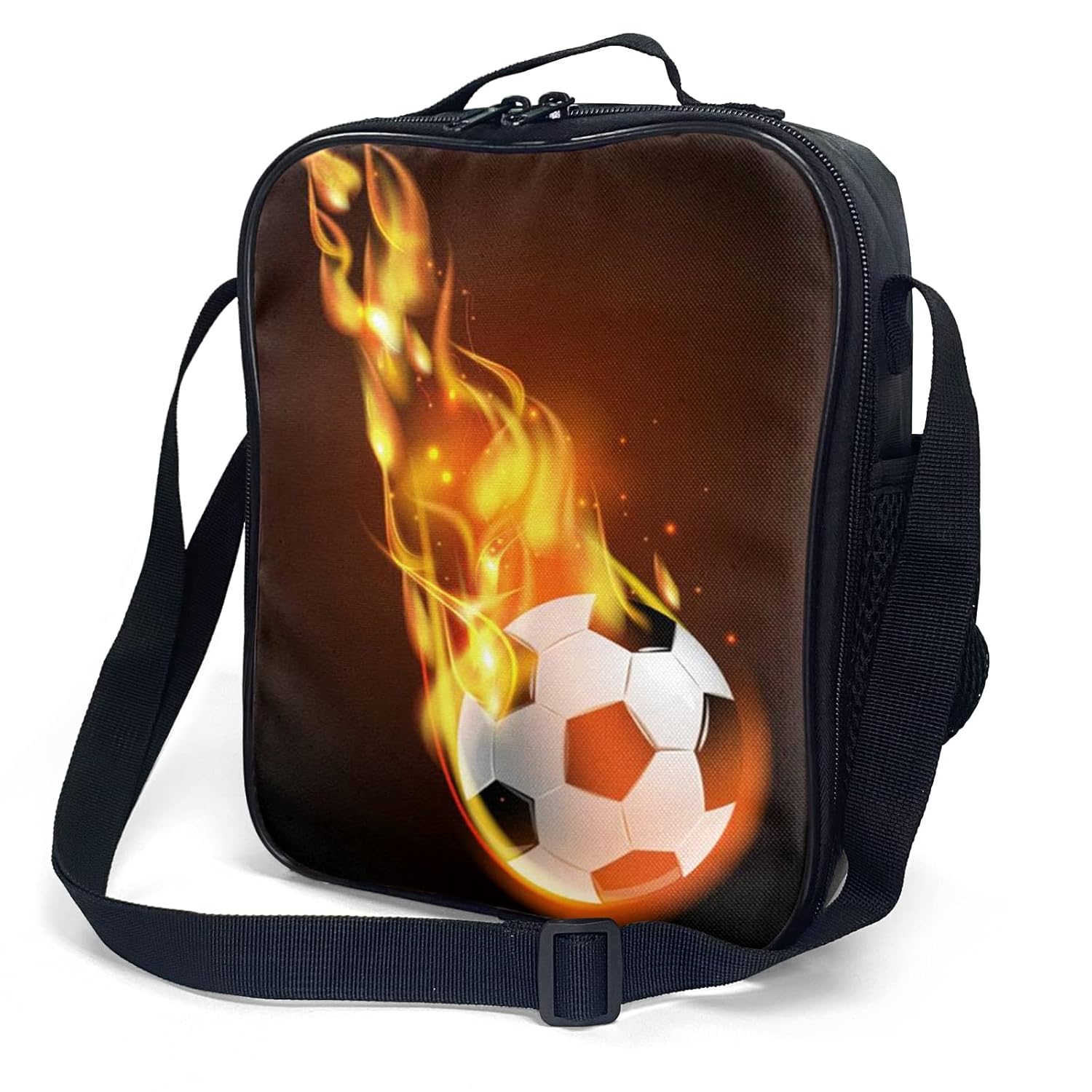Lunch Bag for Women Men Adult Insulated Lunch Box Small Leakproof Cooler Food Lunch Containers Reusable Large Capacity