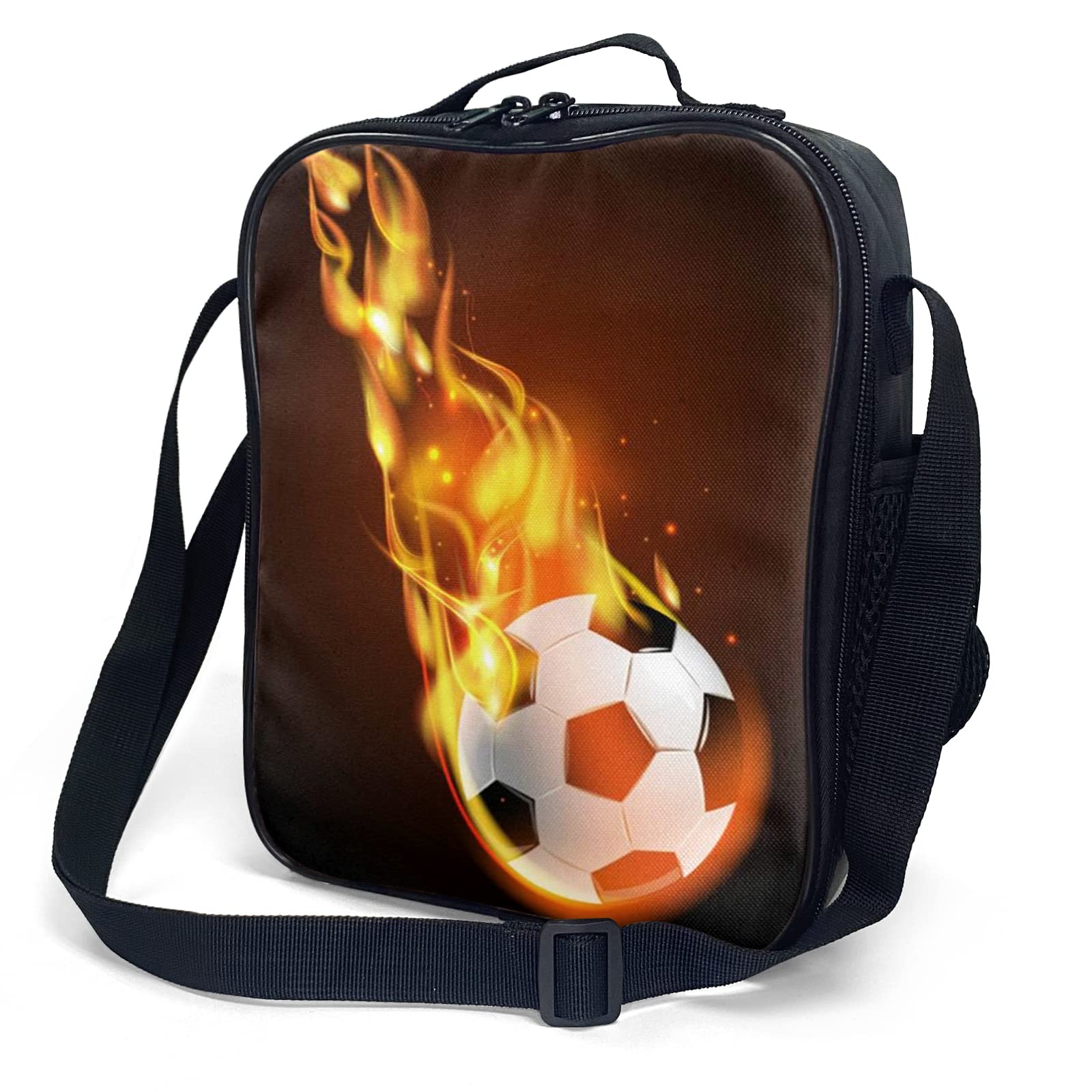 Lunch Bag for Women Men Adult Insulated Lunch Box Small Leakproof Cooler Food Lunch Containers Reusable Large Capacity