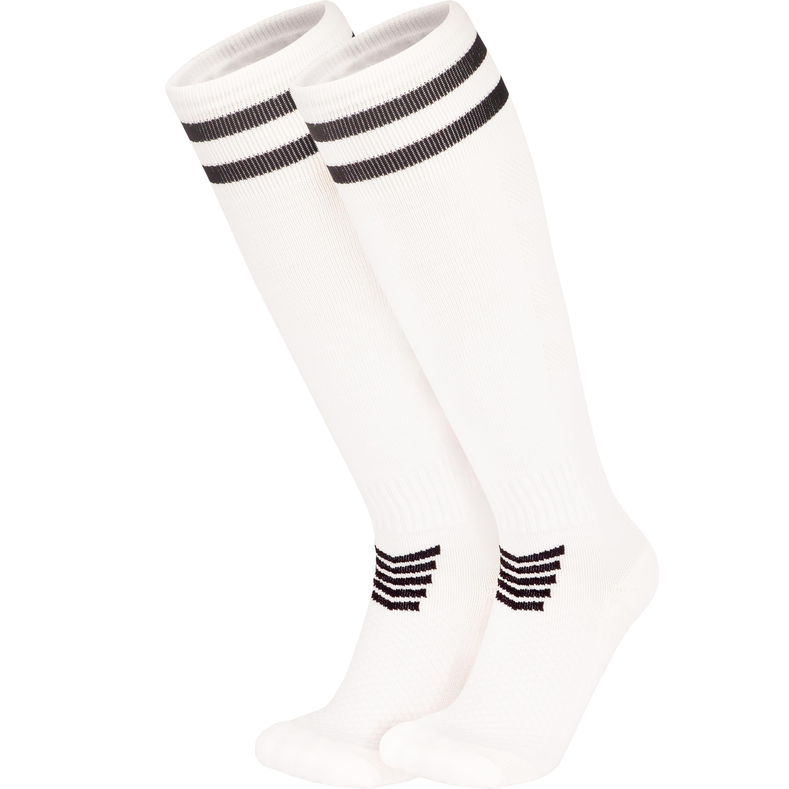 YMYDYFC Kids Soccer Socks Softball Baseball Sock For Youth Toddler Boys Girls Men Women Athletic Knee High Socks 2-16Years