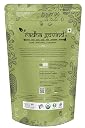Radha Govind Organic Soyabean Flour(1000 Gram,F107_1000) gallery image