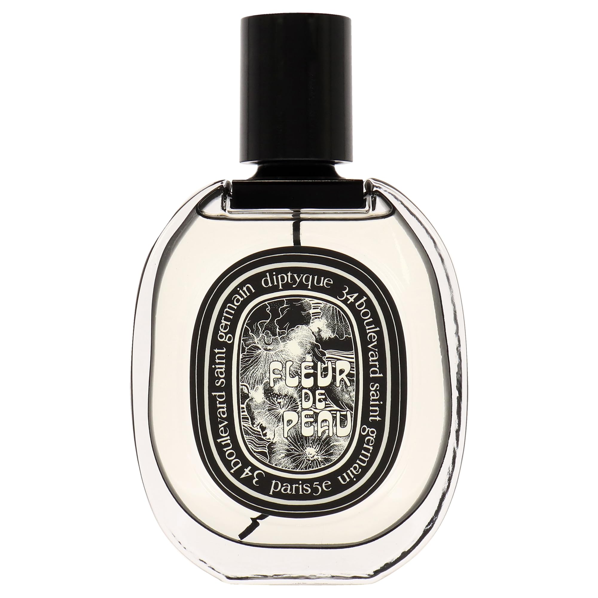 Fleur de Peau by Diptyque for Women - 2.5 oz EDP Spray : Amazon.ca