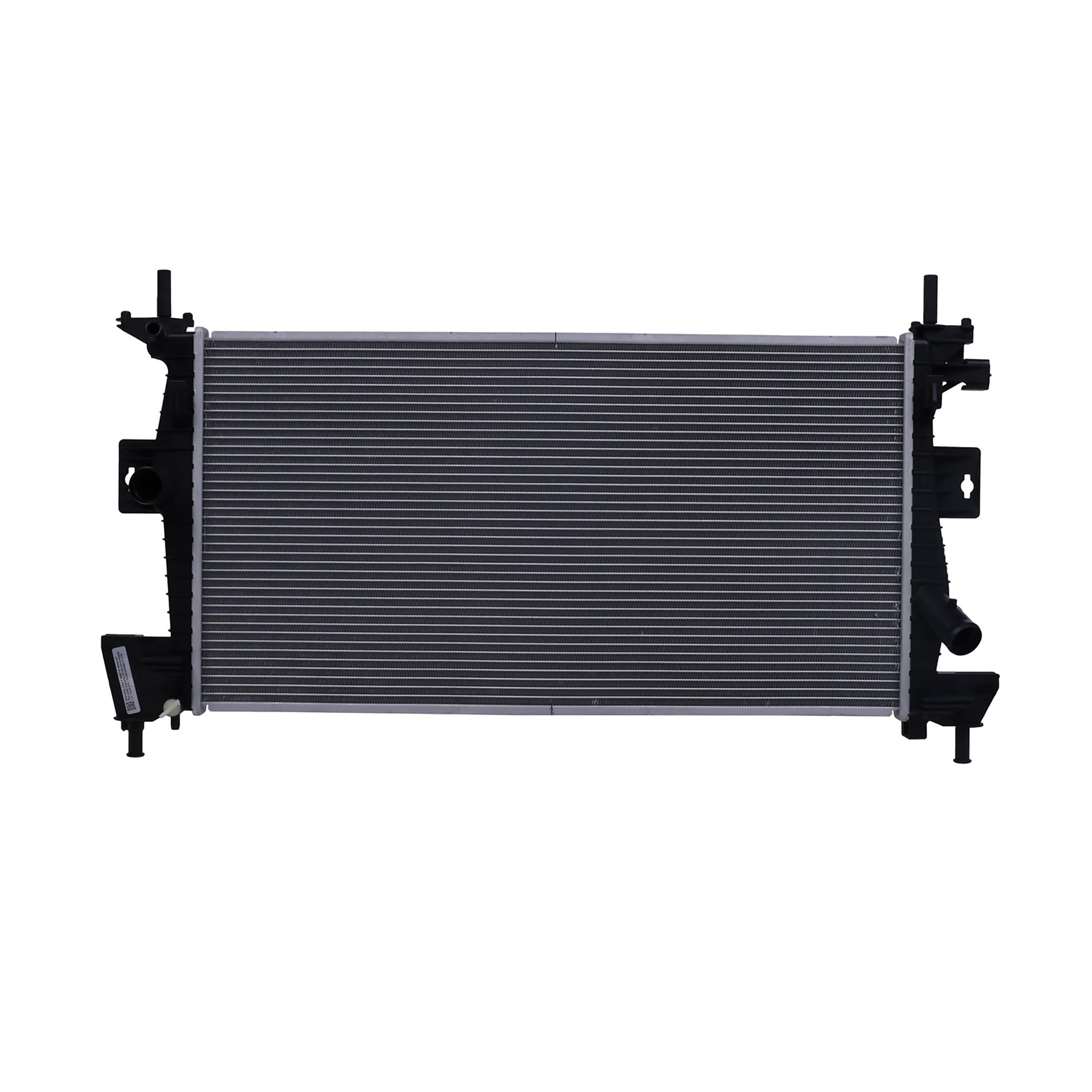 Readair Radiator