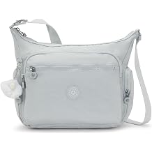 Kipling Gabbie Crossbody Bag, Lightweight Medium Multi Pocket