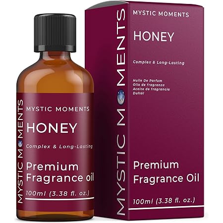 Mystic Moments | Olio di fragranze di Anguria - 100 ml - Perfetto per saponi, Candele, Bombe da Bagno, bruciatori di Olio, diffusori e Articoli per la Cura della Pelle e dei