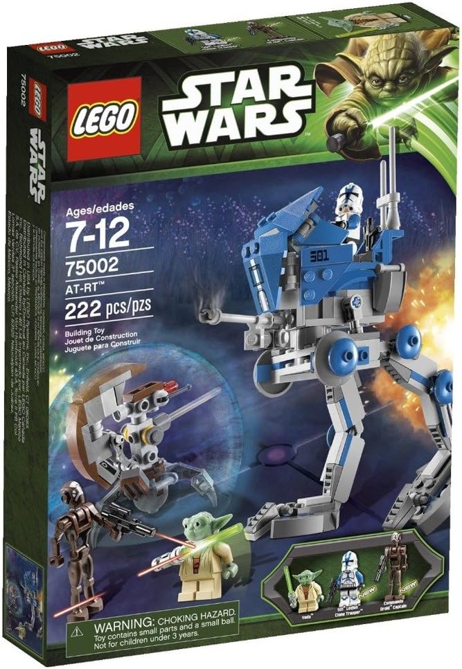 Star Wars at-RT 75003