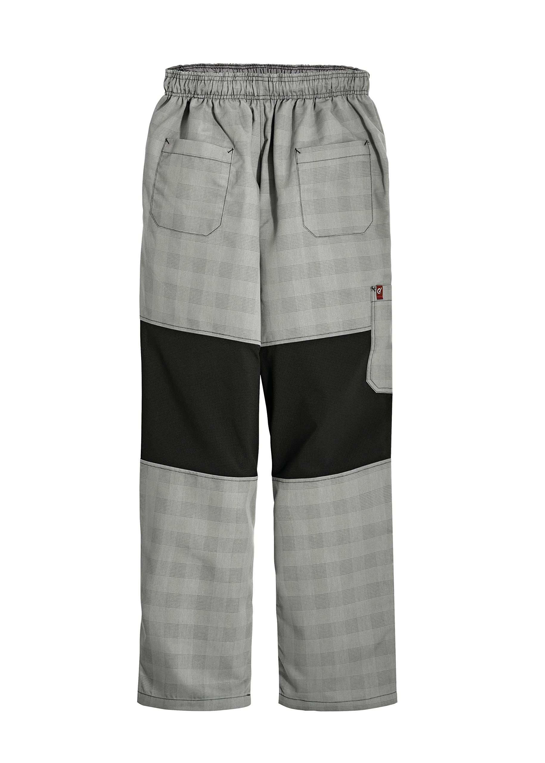 Red Kap Herren Baggy Airflow Chef Hose