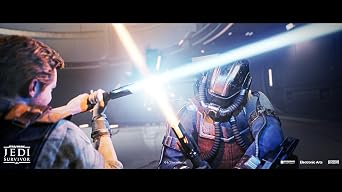 Star Wars ジェダイ:サバイバー™ - PS5
