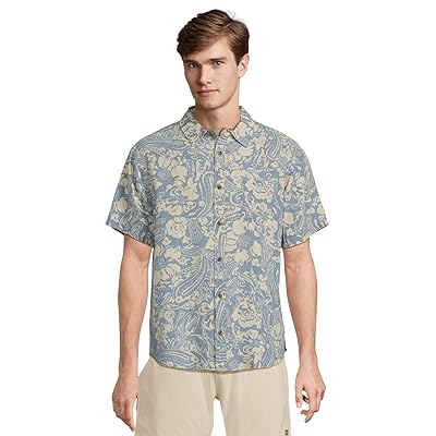 Billabong Cordoba Short Sleeve Men