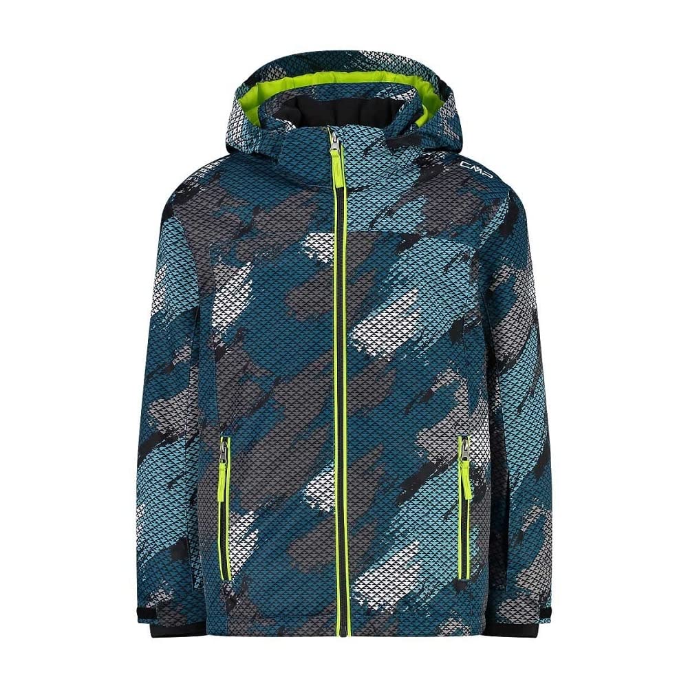 CMP Skijacke 39w1924 Chaqueta Niños