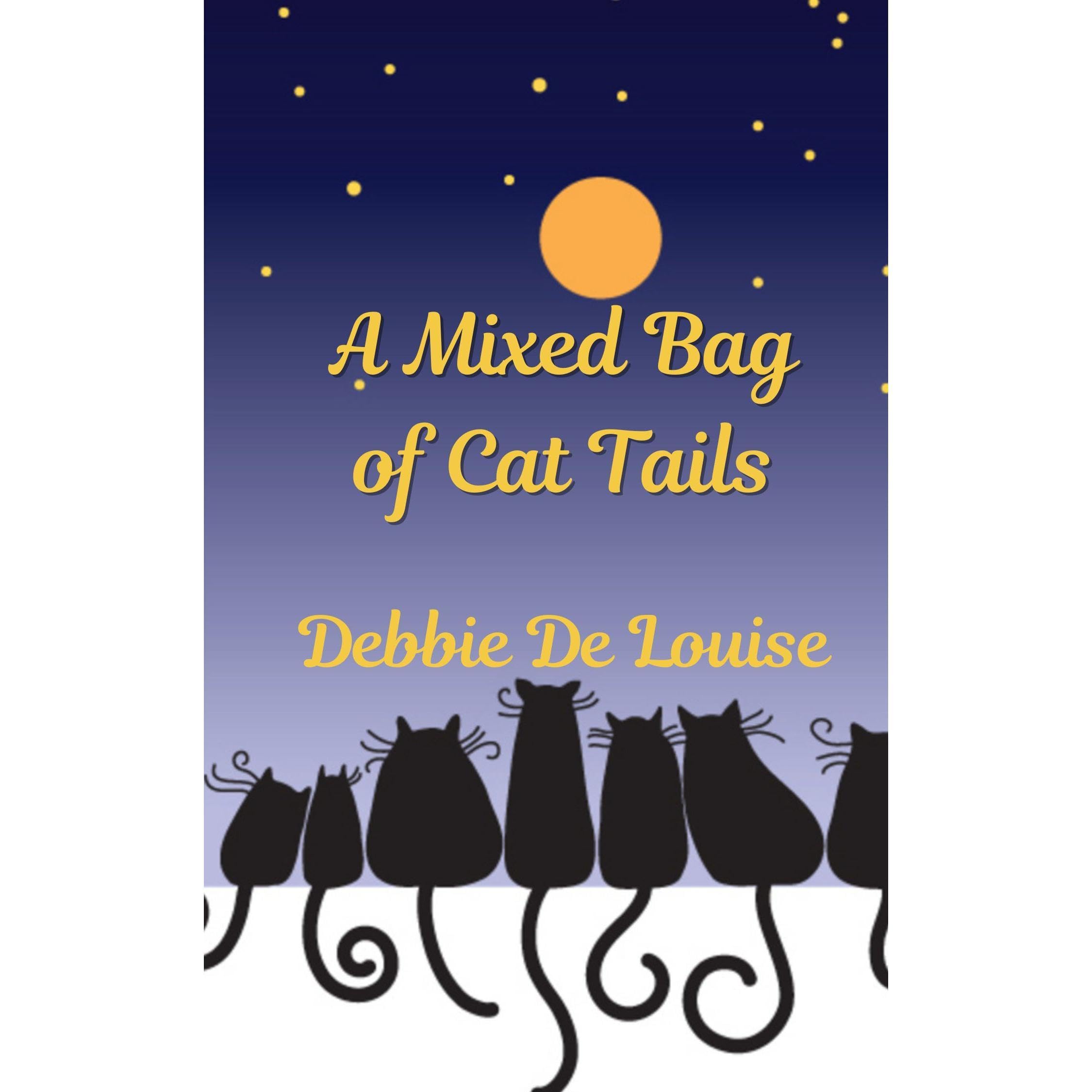 A Mixed Bag of Cat Tails