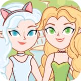 dress my doll online Tons of outfits and accessories to choose from!