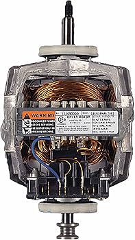 Amazon.com: Frigidaire 5304529782 Dryer Drive Motor : Appliances
