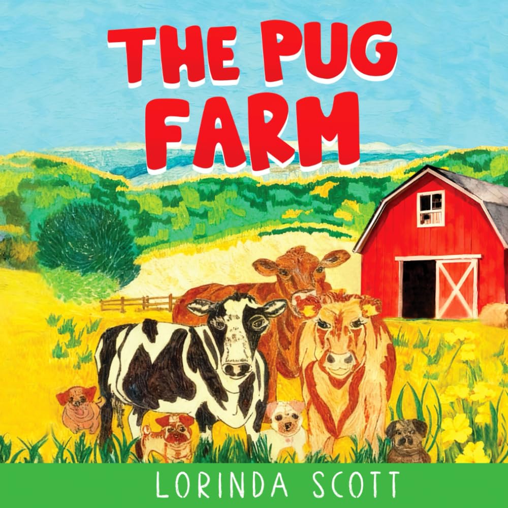 The Pug Farm