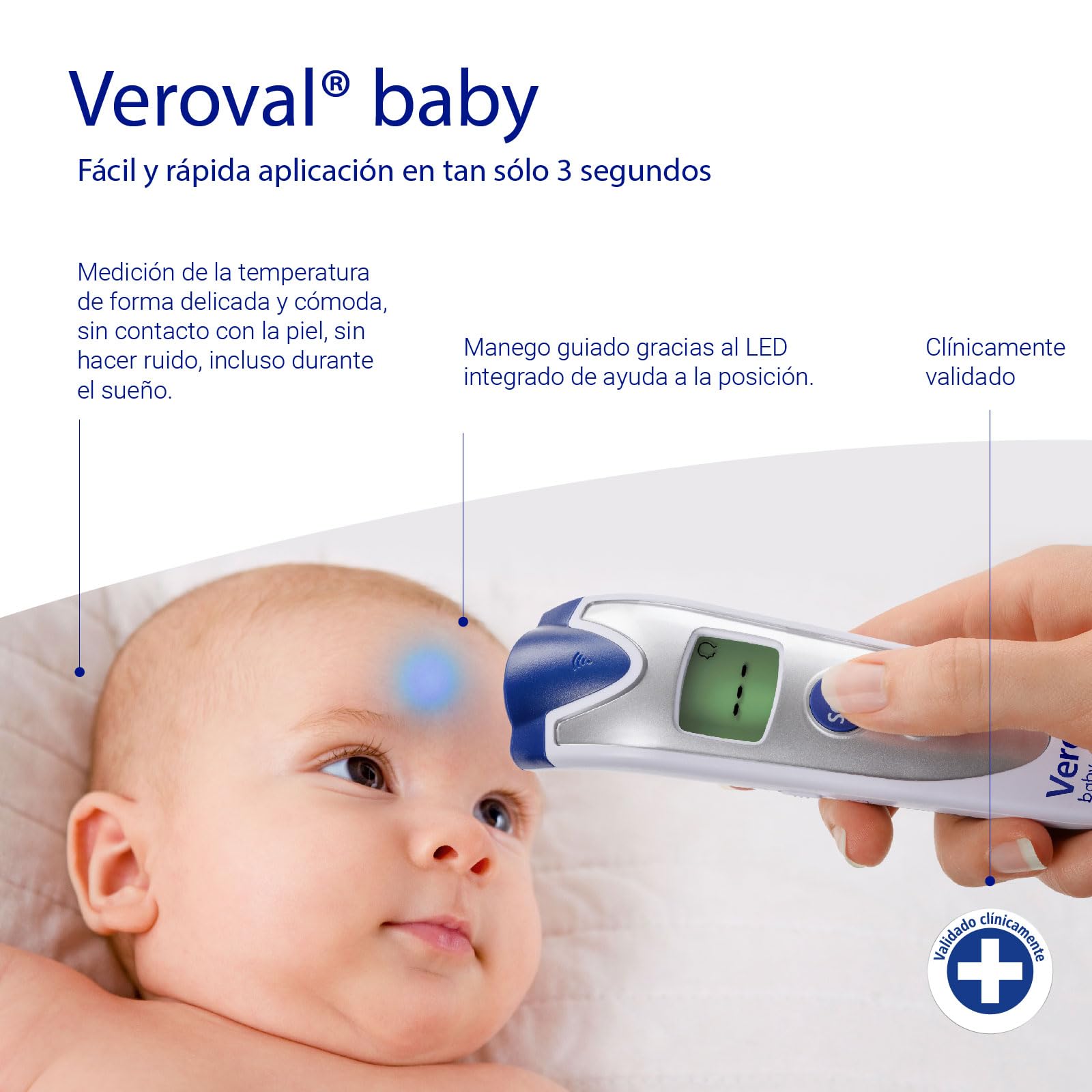 THERMOVAL BABY