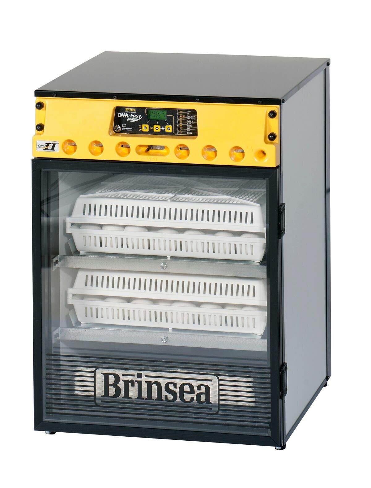 Brinsea OVA Easy Hatcher-Schlupfbrüter Brüter Brutschrank Brutgerät