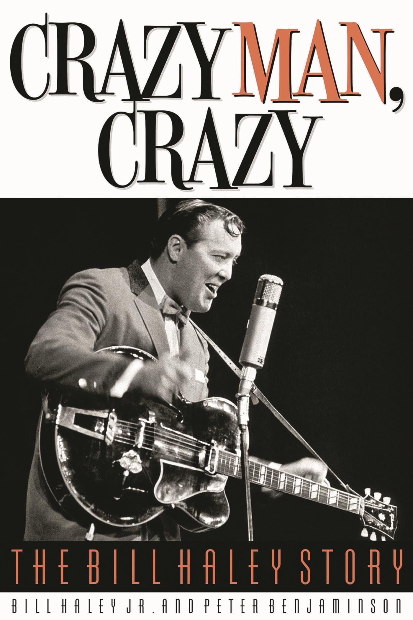 Crazy Man, Crazy: The Bill Haley Story