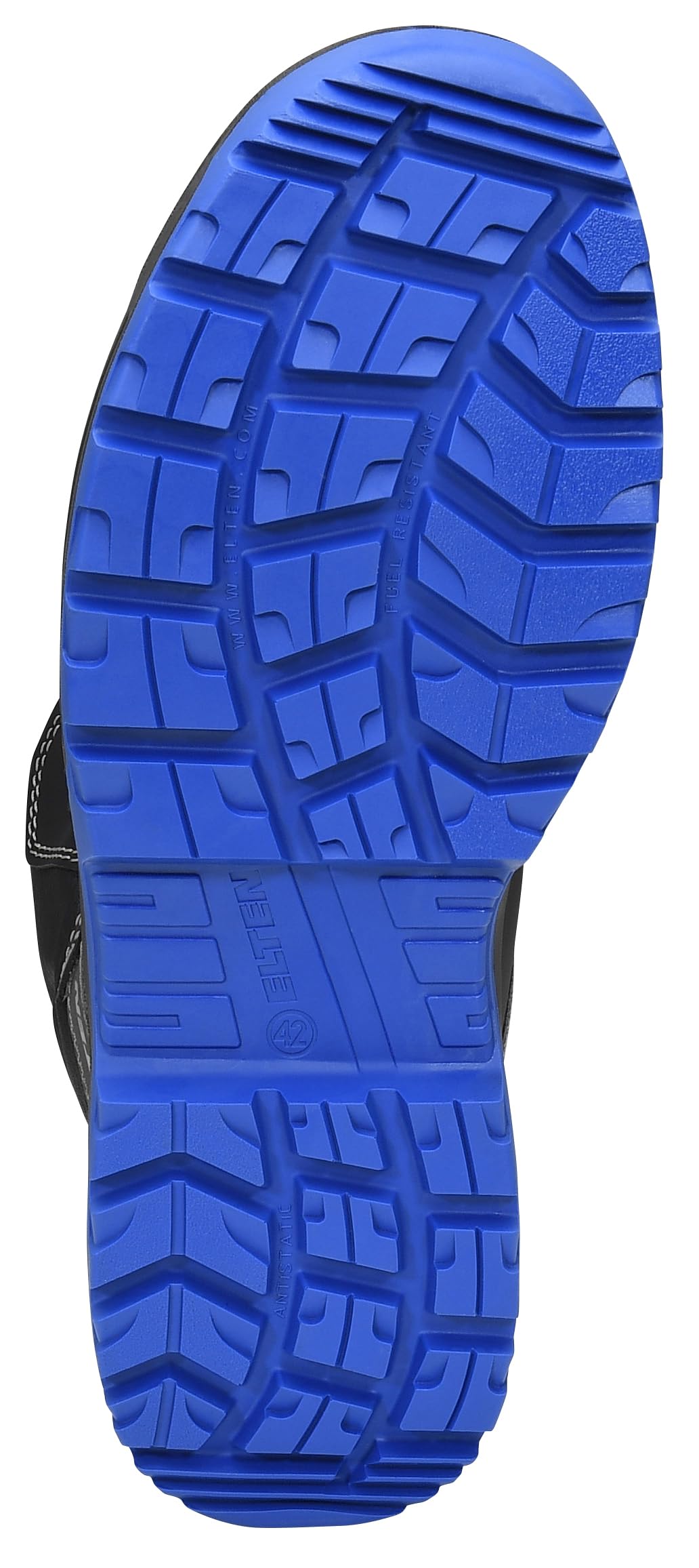 ELTEN STEFANO XXSG black-blue Mid ESD S3S