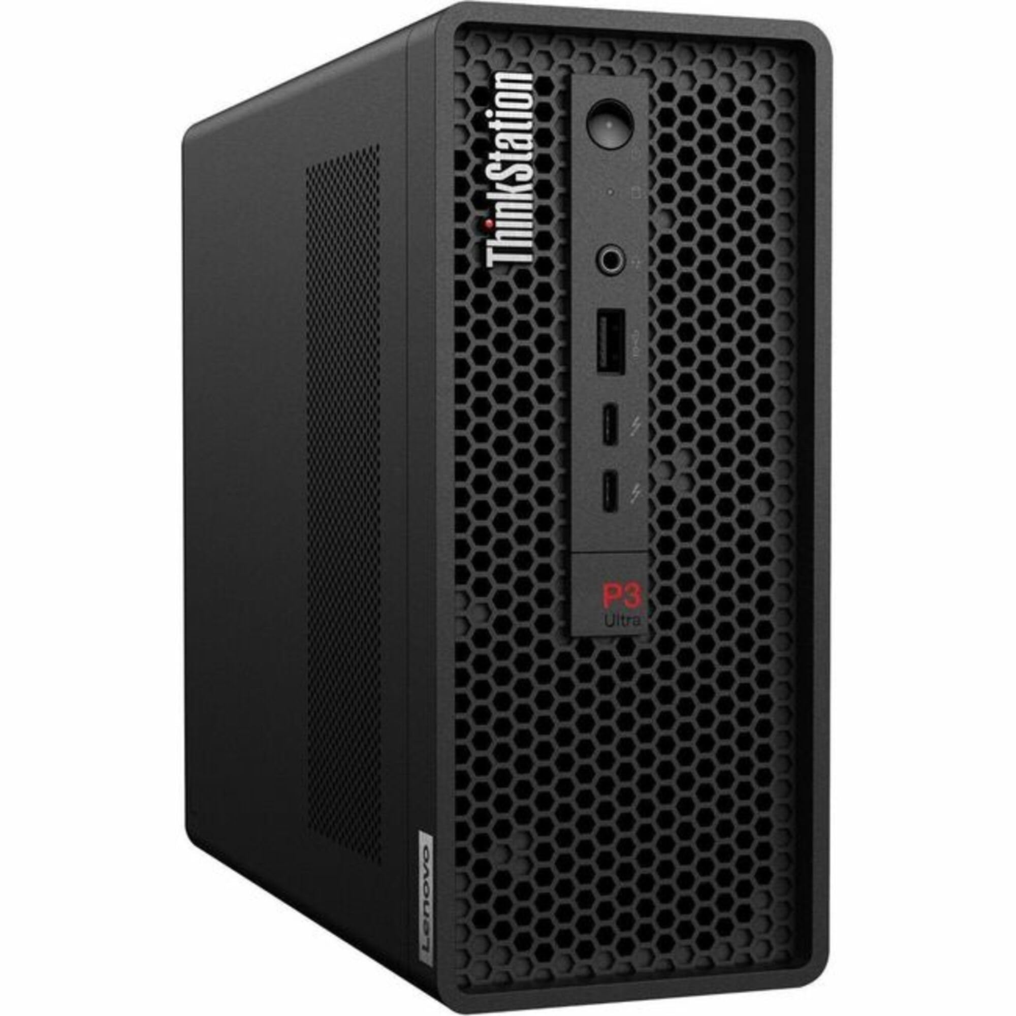 ThinkStation P3 Ultra RTX3050 超美品 Lenovo ThinkStation P3 Ultra Workstation Review - StorageReview.com